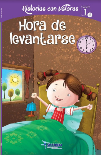Historias con Valores