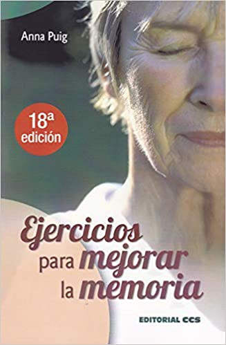 Ejercicios para mejorar la memoria 