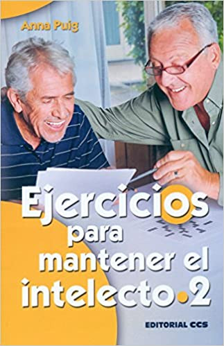 Ejercicios para mantener el intelecto 2