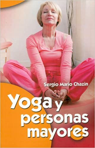 Yoga y personas mayores