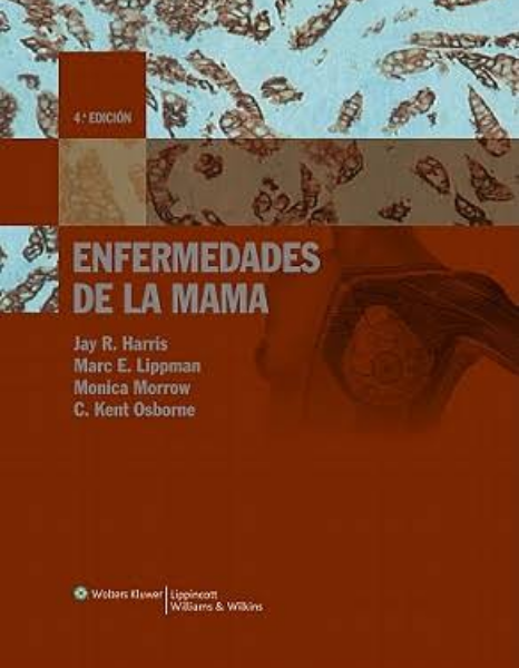 Enfermedades de la mama