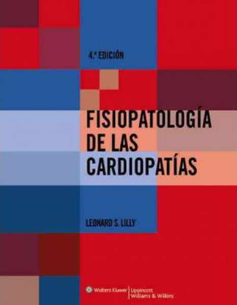 Fisiopatología de las enfermedades cardíacas