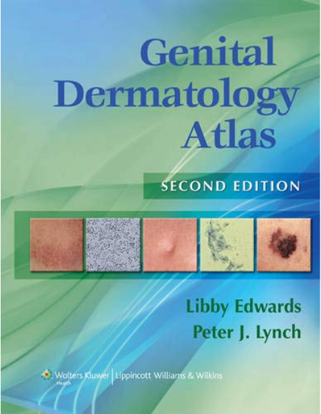 Genital Dermatology Atlas