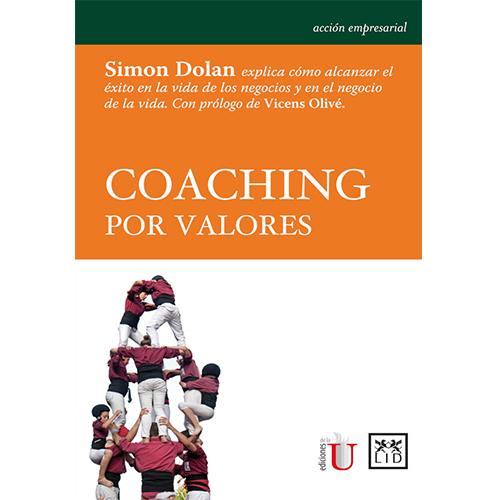 Coaching por valores.