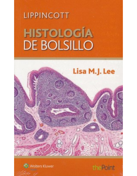 Histologia de Bolsillo