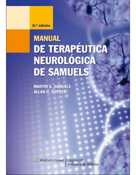 Manual de terapéutica neurológica de Samuels