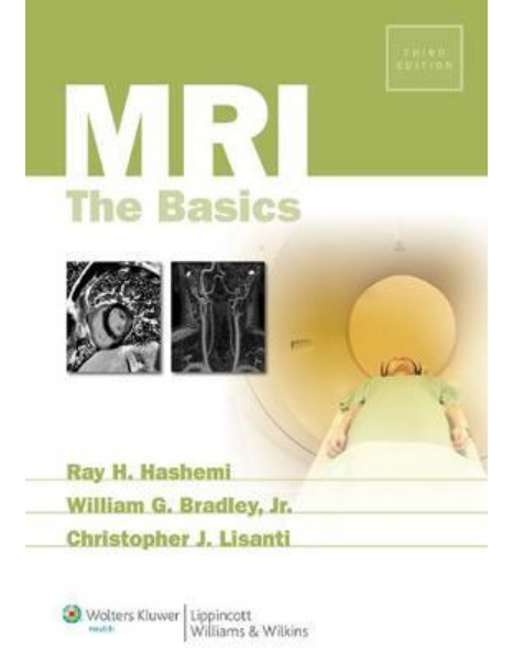 MRI: The Basics