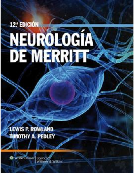  Neurología de Merritt