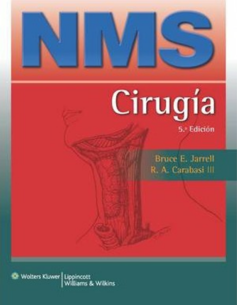 NMS, cirugía