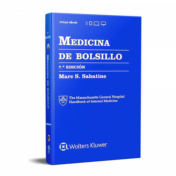 Medicina de bolsillo