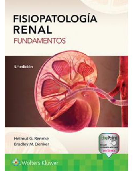 Fisiopatología Renal. Fundamentos