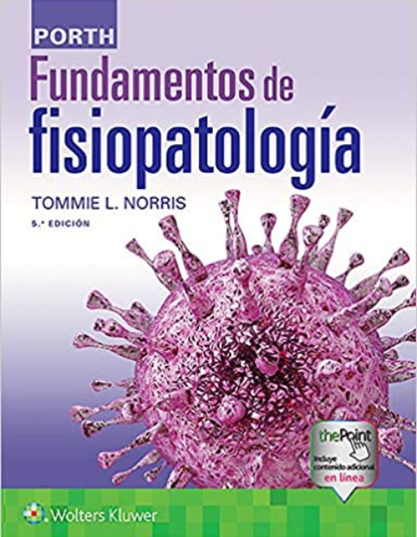 PORTH Fundamentos de Fisiopatología