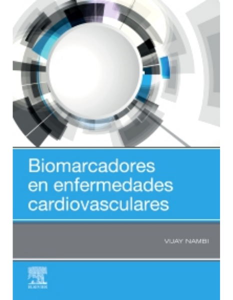 Biomarcadores en enfermedades cardiovasculares