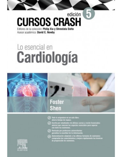 Lo esencial en Cardiología