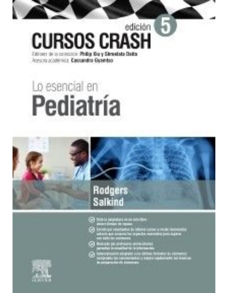 Lo Esencial en Pediatría