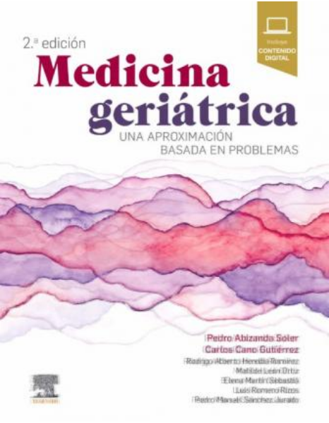 Medicina geriátrica