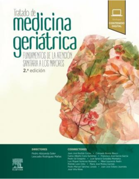 Tratado de medicina geriátrica