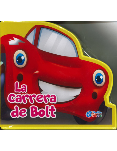 La Carrera de Bolt