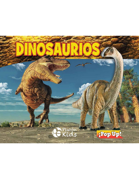 Dinosaurios