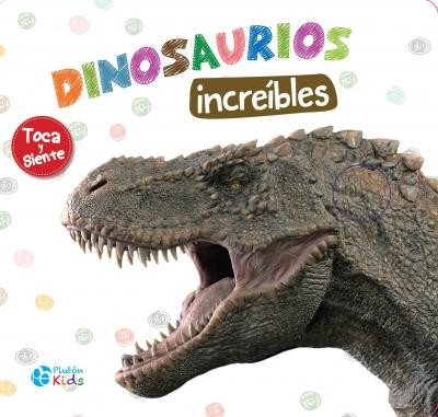 Dinosaurios increíbles