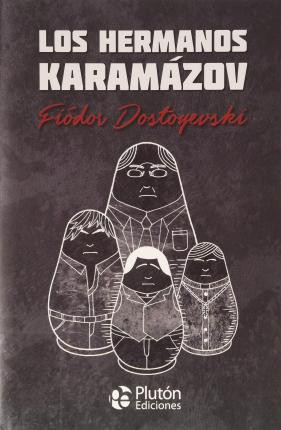 Los hermanos Karamazov