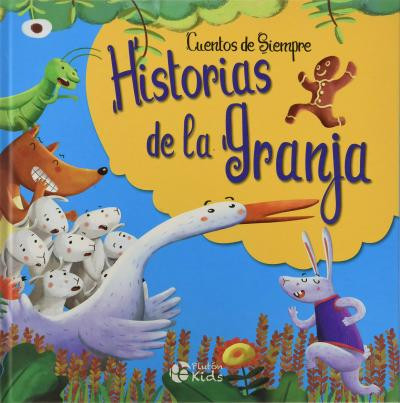 Historias de la granja