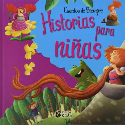 Historias para niñas