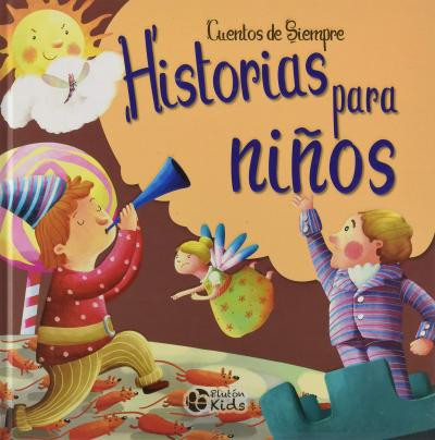 Historia para niños