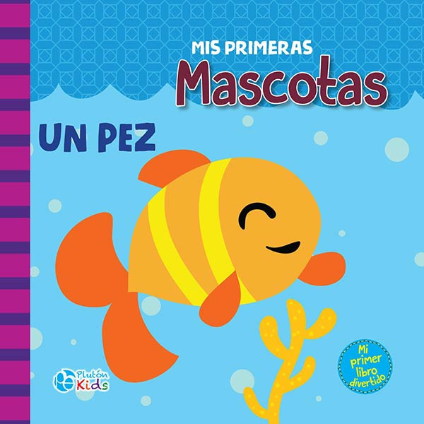 Mis Primeras Mascotas