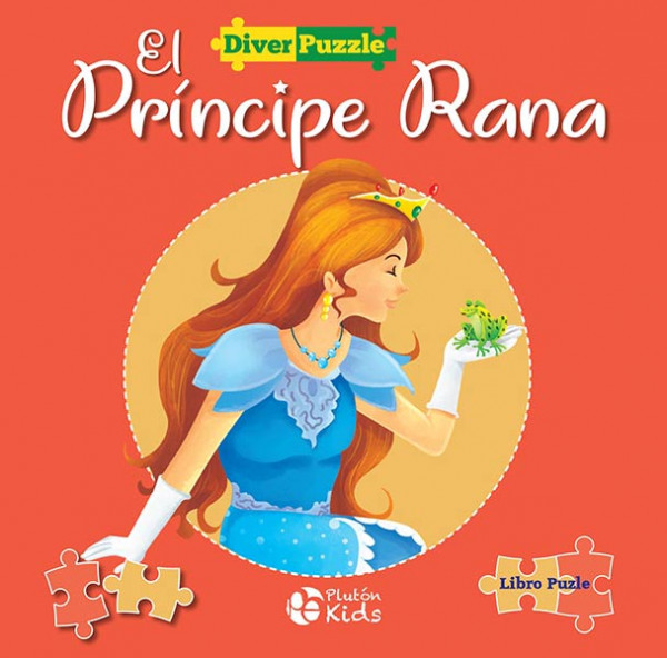 El Principe Rana