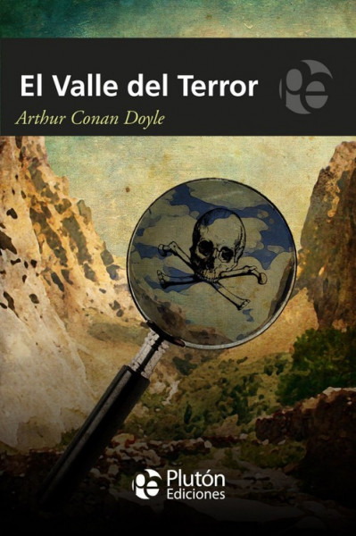 Valle del Terror