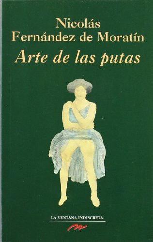 Arte de las putas