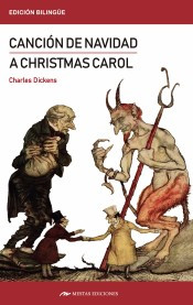 A christmas carol / Canción de navidad