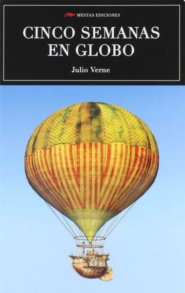 Cinco Semanas en Globo