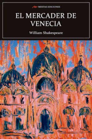 El Mercader De Venecia