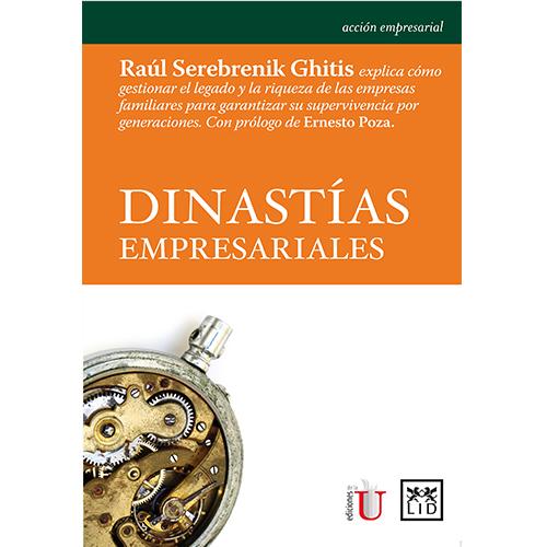 Dinastías empresariales.