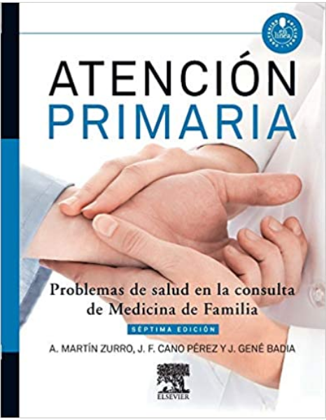 Atención Primaria: Problemas de salud en la consulta de medicina de familia