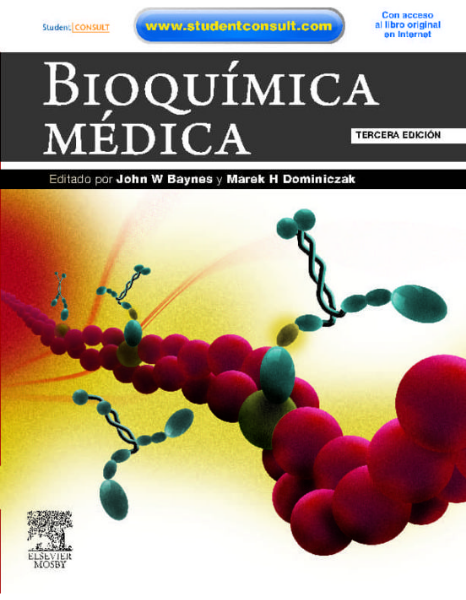 Bioquímica médica