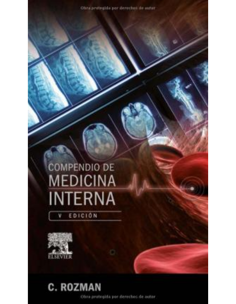 Compendio de medicina interna