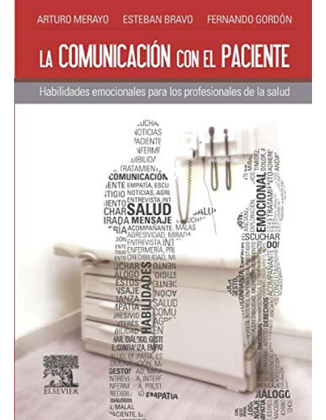 La comunicación con el paciente