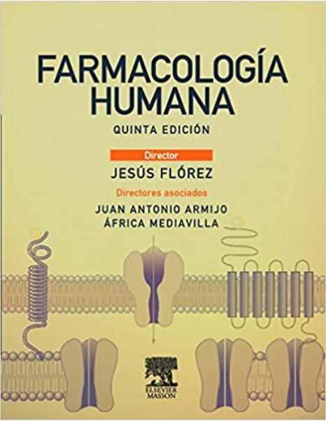 Farmacología humana 