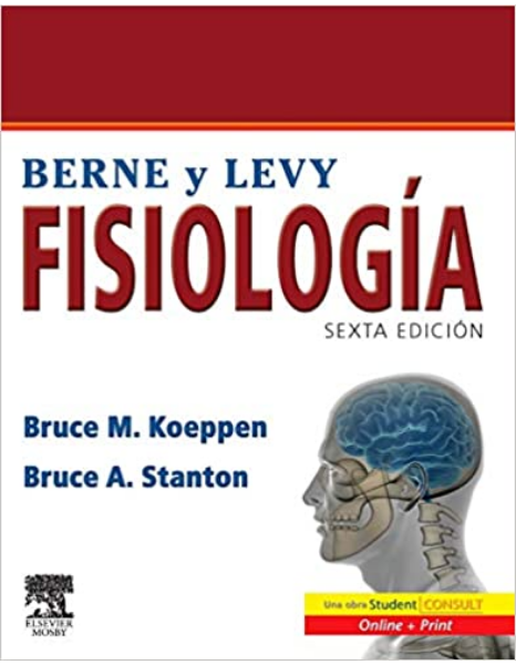 Berne y Levy. Fisiología