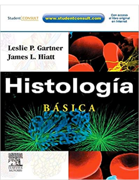 Histología básica 