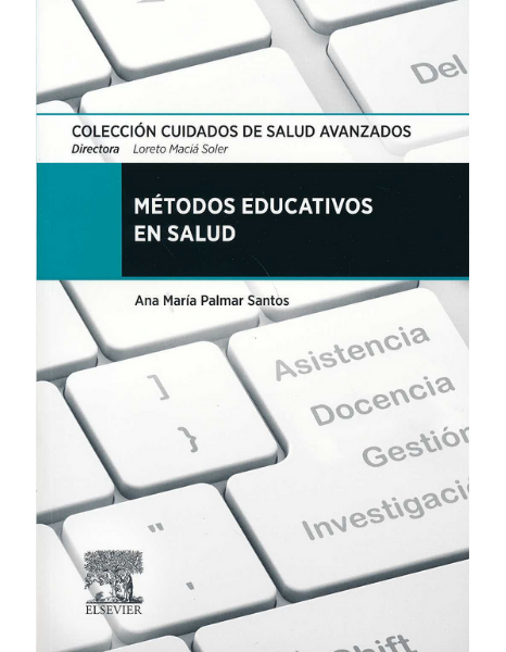 Métodos educativos en salud