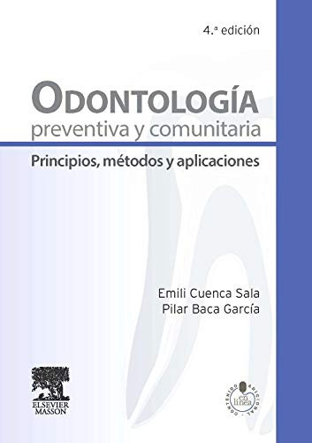 Odontología preventiva y comunitaria