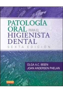 Patología oral para el higienista dental