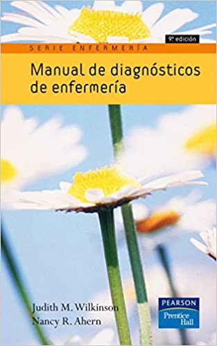 Manual de diagnósticos de enfermería