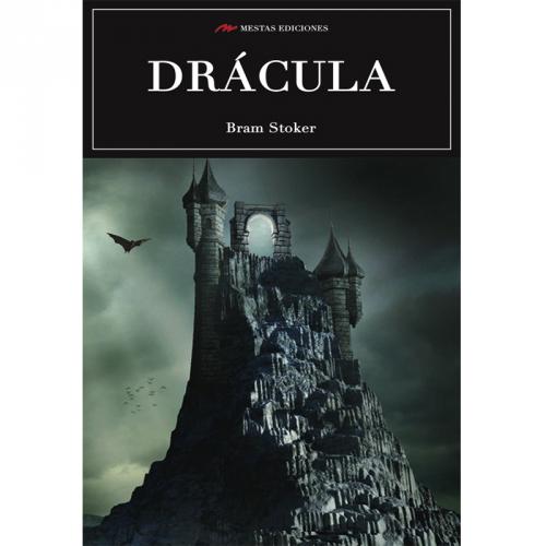 Drácula.
