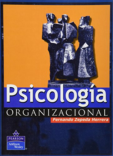 Psicologia Organizacional