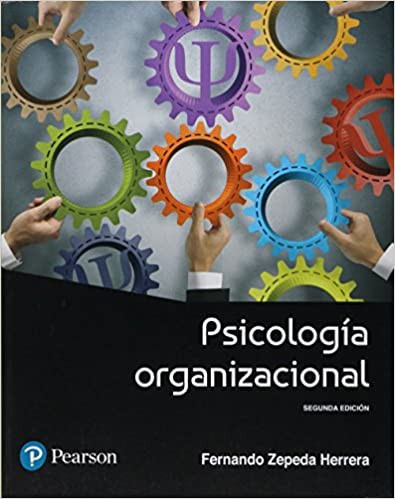 Psicologia Organizacional